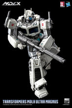 Load image into Gallery viewer, PRE-ORDER MDLX Ultra Magnus (Regional Exclusive) Transformers

