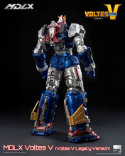 Load image into Gallery viewer, PRE-ORDER MDLX Voltes V (Voltes V Legacy Version)
