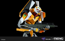 Load image into Gallery viewer, PRE-ORDER MECHA-006L EVA Prototype Unit-00 Model Kit
