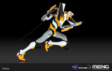 Load image into Gallery viewer, PRE-ORDER MECHA-006L EVA Prototype Unit-00 Model Kit
