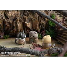 Load image into Gallery viewer, PRE-ORDER MEGA CAT PROJECT Attack on Tinyan Gathering Scout Regiment danyan! (repeat) Box of 8 Attack on Titan
