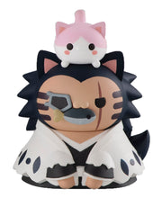 Load image into Gallery viewer, PRE-ORDER MEGA CAT PROJECT BLEACH Nyan (repeat)  BLEACH: Thousand-Year Blood War Box of 8
