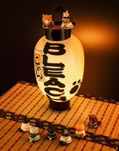 Load image into Gallery viewer, PRE-ORDER MEGA CAT PROJECT BLEACH Nyan (repeat)  BLEACH: Thousand-Year Blood War Box of 8

