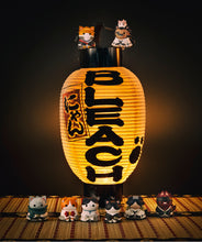 Load image into Gallery viewer, PRE-ORDER MEGA CAT PROJECT BLEACH Nyan (repeat)  BLEACH: Thousand-Year Blood War Box of 8
