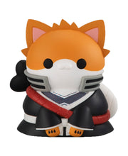 Load image into Gallery viewer, PRE-ORDER MEGA CAT PROJECT BLEACH Nyan (repeat)  BLEACH: Thousand-Year Blood War Box of 8

