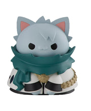 Load image into Gallery viewer, PRE-ORDER MEGA CAT PROJECT BLEACH Nyan (repeat)  BLEACH: Thousand-Year Blood War Box of 8
