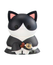 Load image into Gallery viewer, PRE-ORDER MEGA CAT PROJECT BLEACH Nyan (repeat)  BLEACH: Thousand-Year Blood War Box of 8
