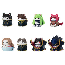 Load image into Gallery viewer, PRE-ORDER MEGA CAT PROJECT Code Genyass Code Geass Lelouch of the Rebellion
