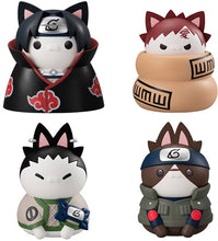 Load image into Gallery viewer, PRE-ORDER MEGA CAT PROJECT Gaara Nyanto! The Big Series Nyaruto (Reboot) Naruto
