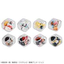 Load image into Gallery viewer, PRE-ORDER MEGA CAT PROJECT Good Night NyanPieceNyan! (repeat) One Piece Box of 8
