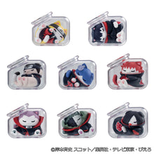 Load image into Gallery viewer, PRE-ORDER MEGA CAT PROJECT Good Night Nyaruto! Gathering Akatsuki Edition Vol. 1 Naruto Shippuden Box of 8
