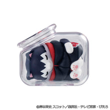 Load image into Gallery viewer, PRE-ORDER MEGA CAT PROJECT Good Night Nyaruto! Gathering Akatsuki Edition Vol. 1 Naruto Shippuden Box of 8
