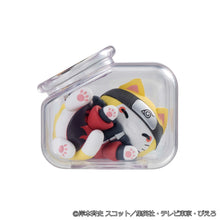 Load image into Gallery viewer, PRE-ORDER MEGA CAT PROJECT Good Night Nyaruto! Gathering Akatsuki Edition Vol. 1 Naruto Shippuden Box of 8
