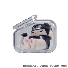 Load image into Gallery viewer, PRE-ORDER MEGA CAT PROJECT Good Night Nyaruto! Gathering Akatsuki Edition Vol. 1 Naruto Shippuden Box of 8
