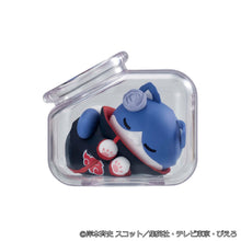 Load image into Gallery viewer, PRE-ORDER MEGA CAT PROJECT Good Night Nyaruto! Gathering Akatsuki Edition Vol. 1 Naruto Shippuden Box of 8
