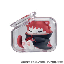 Load image into Gallery viewer, PRE-ORDER MEGA CAT PROJECT Good Night Nyaruto! Gathering Akatsuki Edition Vol. 1 Naruto Shippuden Box of 8
