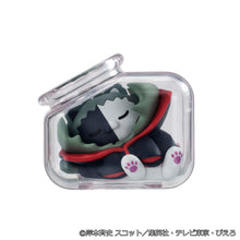 Load image into Gallery viewer, PRE-ORDER MEGA CAT PROJECT Good Night Nyaruto! Gathering Akatsuki Edition Vol. 1 Naruto Shippuden Box of 8
