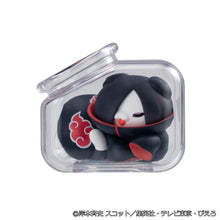 Load image into Gallery viewer, PRE-ORDER MEGA CAT PROJECT Good Night Nyaruto! Gathering Akatsuki Edition Vol. 1 Naruto Shippuden Box of 8
