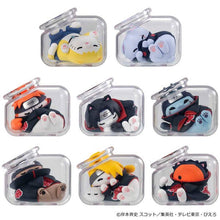 Load image into Gallery viewer, PRE-ORDER MEGA CAT PROJECT Good Night Nyaruto! Gathering Akatsuki Edition Vol. 2 Naruto Shippuden Box of 8
