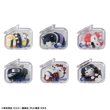 Load image into Gallery viewer, PRE-ORDER MEGA CAT PROJECT Good Night Nyaruto! Naruto Shippuden

