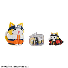 Load image into Gallery viewer, PRE-ORDER MEGA CAT PROJECT Good Night Nyaruto! Naruto Shippuden
