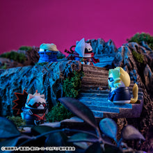 Load image into Gallery viewer, PRE-ORDER MEGA CAT PROJECT Heroaca Cats No. 02 My Hero Academia Box of 8
