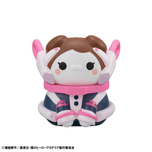 Load image into Gallery viewer, PRE-ORDER MEGA CAT PROJECT Heroaca Cats No. 02 My Hero Academia Box of 8
