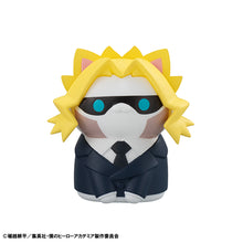 Load image into Gallery viewer, PRE-ORDER MEGA CAT PROJECT Heroaca Cats No. 02 My Hero Academia Box of 8
