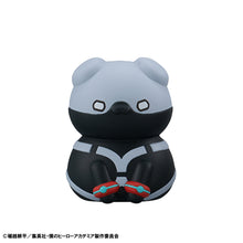 Load image into Gallery viewer, PRE-ORDER MEGA CAT PROJECT Heroaca Cats No. 02 My Hero Academia Box of 8
