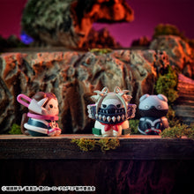 Load image into Gallery viewer, PRE-ORDER MEGA CAT PROJECT Heroaca Cats No. 02 My Hero Academia Box of 8
