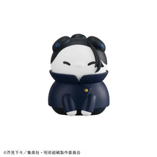 Load image into Gallery viewer, PRE-ORDER MEGA CAT PROJECT Jujutsu Cats Hidden Inventory / Premature Death Ver. (repeat) Box of 8 Jujutsu Kaisen
