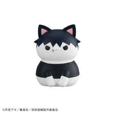 Load image into Gallery viewer, PRE-ORDER MEGA CAT PROJECT Jujutsu Cats Hidden Inventory / Premature Death Ver. (repeat) Box of 8 Jujutsu Kaisen
