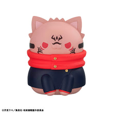 Load image into Gallery viewer, PRE-ORDER MEGA CAT PROJECT Jujutsu Cats Shibuya Incident Ver. Box of 8 Jujutsu Kaisen
