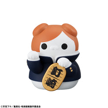 Load image into Gallery viewer, PRE-ORDER MEGA CAT PROJECT Jujutsu Fortune Cats Jujutsu Kaisen Box of 6
