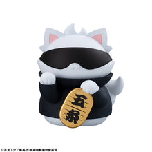 Load image into Gallery viewer, PRE-ORDER MEGA CAT PROJECT Jujutsu Fortune Cats Jujutsu Kaisen Box of 6
