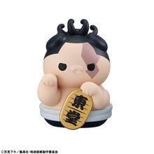 Load image into Gallery viewer, PRE-ORDER MEGA CAT PROJECT Jujutsu Fortune Cats Jujutsu Kaisen Box of 6
