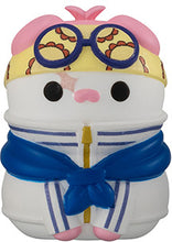 Load image into Gallery viewer, PRE-ORDER MEGA CAT PROJECT Luffy vs. Marines Nyan Piece Nyan! Ver. Set of 8 One Piece
