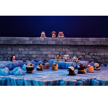 Load image into Gallery viewer, PRE-ORDER MEGA CAT PROJECT Luffy vs. Marines Nyan Piece Nyan! Ver. Set of 8 One Piece
