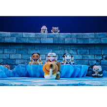 Load image into Gallery viewer, PRE-ORDER MEGA CAT PROJECT Luffy vs. Marines Nyan Piece Nyan! Ver. Set of 8 One Piece
