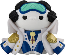 Load image into Gallery viewer, PRE-ORDER MEGA CAT PROJECT Luffy vs. Marines Nyan Piece Nyan! Ver. Set of 8 One Piece
