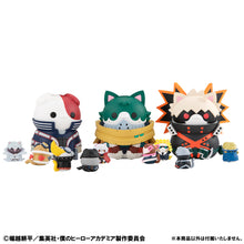 Load image into Gallery viewer, PRE-ORDER MEGA CAT PROJECT My Hero Academia Nyanto! Katsuki Bakugo The Big Heroaca Cats Series
