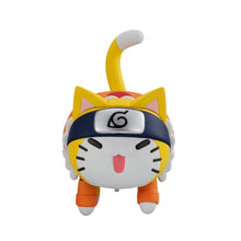 Load image into Gallery viewer, PRE-ORDER MEGA CAT PROJECT NARUTO Tokotoko Nyaruto! Naruto Uzumaki Naruto Shippuden
