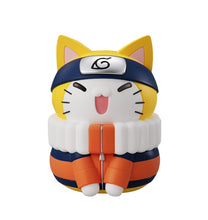 Load image into Gallery viewer, PRE-ORDER MEGA CAT PROJECT Naruto Uzumaki Nyanto! Reboot The Big series Nyaruto (Repeat) Naruto
