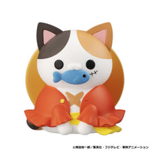 Load image into Gallery viewer, PRE-ORDER MEGA CAT PROJECT NyanPieceNyan! I’m gonna be king of Paw-rates!! (repeat) One Piece
