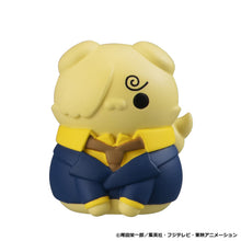 Load image into Gallery viewer, PRE-ORDER MEGA CAT PROJECT NyanPieceNyan! I’m gonna be king of Paw-rates!! (repeat) One Piece
