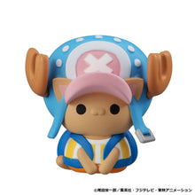 Load image into Gallery viewer, PRE-ORDER MEGA CAT PROJECT NyanPieceNyan! I’m gonna be king of Paw-rates!! (repeat) One Piece
