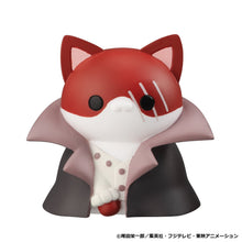 Load image into Gallery viewer, PRE-ORDER MEGA CAT PROJECT NyanPieceNyan! I’m gonna be king of Paw-rates!! (repeat) One Piece
