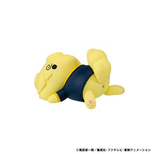 Load image into Gallery viewer, PRE-ORDER MEGA CAT PROJECT Nyan Piece Nyan! Stickie! One Piece Box of 8
