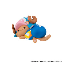 Load image into Gallery viewer, PRE-ORDER MEGA CAT PROJECT Nyan Piece Nyan! Stickie! One Piece Box of 8
