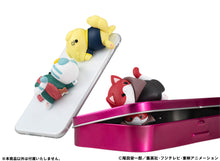 Load image into Gallery viewer, PRE-ORDER MEGA CAT PROJECT Nyan Piece Nyan! Stickie! One Piece Box of 8
